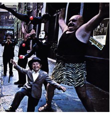 The Doors - Strange Days