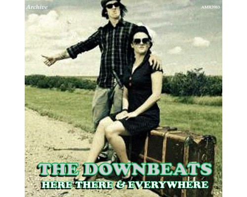 The Downbeats - Here, There, Everywhere