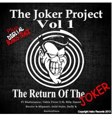 The Dream Team - Joker Project Vol 1(The Return Of The Joker