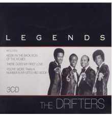 The Drifters - Legends