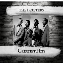 The Drifters - Greatest Hits