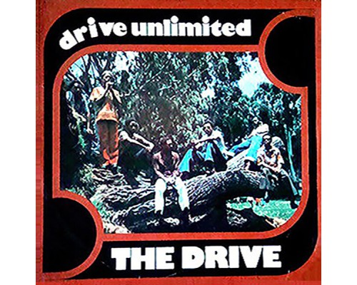 The Drive - Drive Unlimited