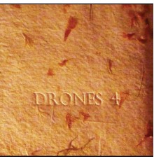 The Drones - Drones 4