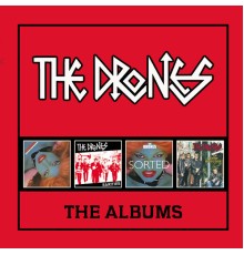 The Drones - The Albums