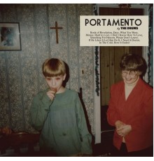 The Drums - Portamento