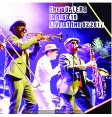 The Dualers - Indigo 10