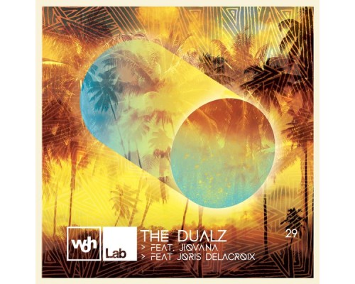 The Dualz - Woh Lab 29