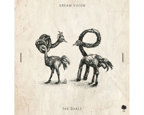 The Dualz - Dream Vision