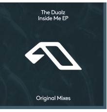 The Dualz - Inside Me EP