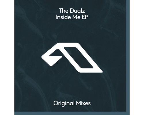 The Dualz - Inside Me EP