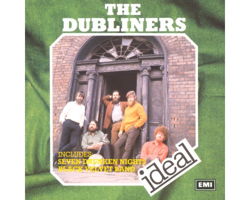 The Dubliners - The Dubliners