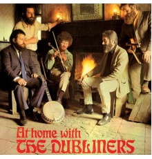 The Dubliners - At Home With