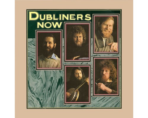 The Dubliners - Now