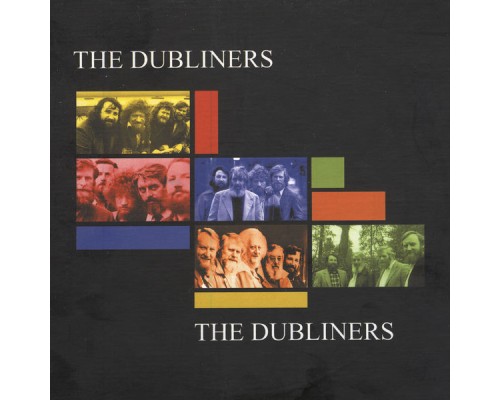 The Dubliners - The Dubliners