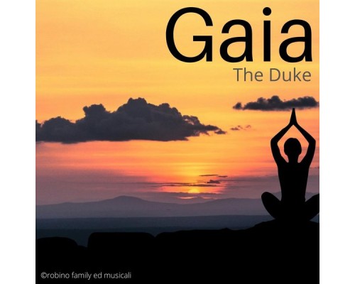 The Duke - Gaia