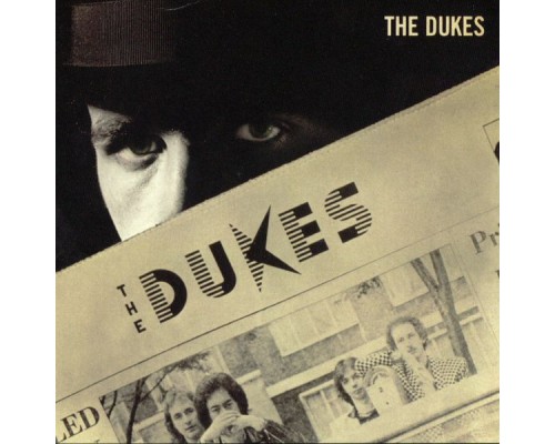 The Dukes - The Dukes