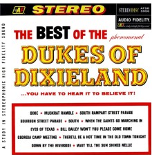 The Dukes of Dixieland - The Best of the Dukes of Dixieland