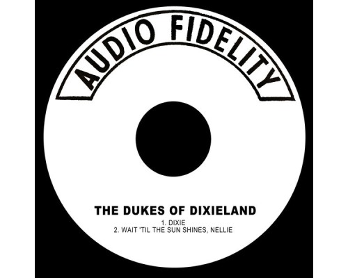 The Dukes of Dixieland - Dixie