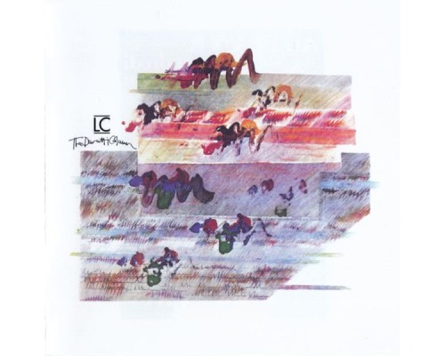 The Durutti Column - LC