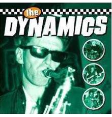 The Dynamics - The Dynamics