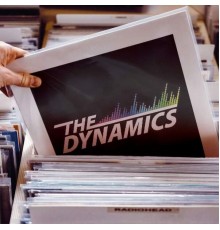 The Dynamics - The Dynamics