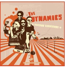 The Dynamics - Version Excursions