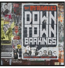 The Dynamics - Downtown Barkings