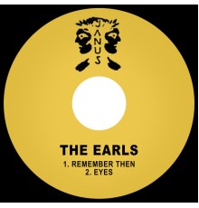 The Earls - Remember Then