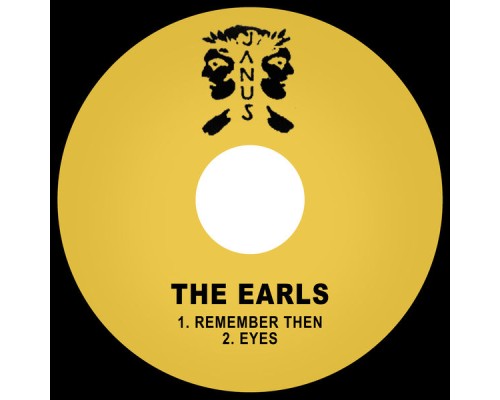 The Earls - Remember Then