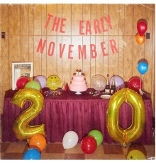 The Early November - Five Years