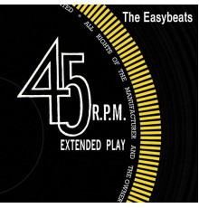 The Easybeats - Extended Play