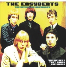 The Easybeats - The Definitive Anthology