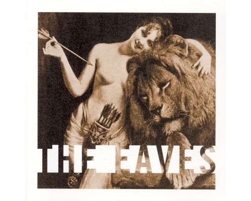 The Eaves - The Eaves