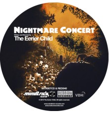 The Eerier Child - Nightmare Concert