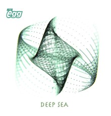 The Egg - Deep Sea