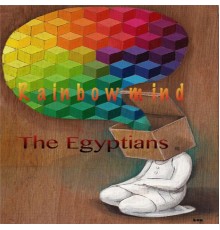 The Egyptians - Rainbowmind