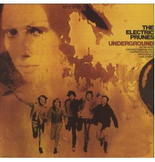 The Electric Prunes - Underground