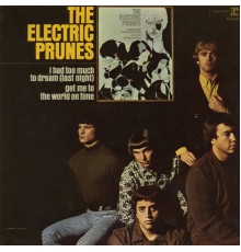 The Electric Prunes - Electric Prunes