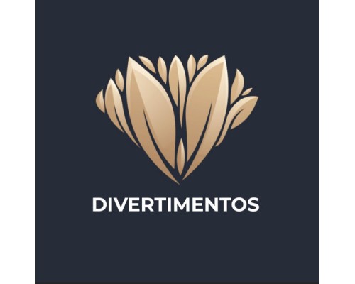 The Electro Classic Project - Divertimentos