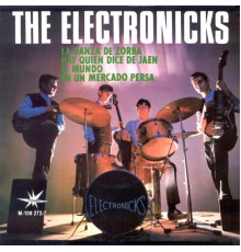 The Electronicks - The Electronicks