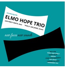 The Elmo Hope Trio - New Faces - New Sounds