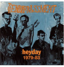 The Embarrassment - Heyday 1979-83