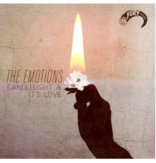 The Emotions - Candlelight / It's Love