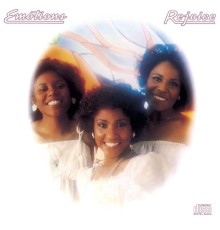 The Emotions - Rejoice