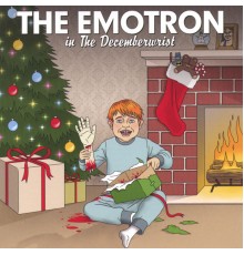 The Emotron - in the Decemberwrist