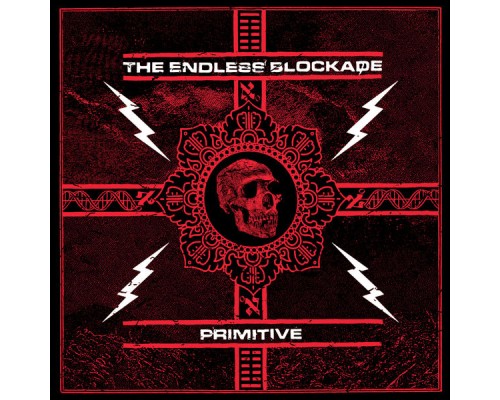 The Endless Blockade - Primitive