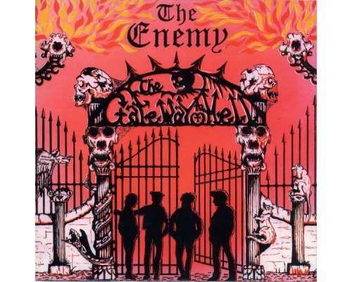 The Enemy - Gateway To Hell