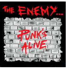 The Enemy - Punks Alive