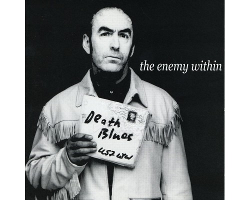 The Enemy Within - Death Blues