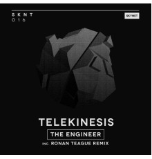 The Engineer - Telekinesis